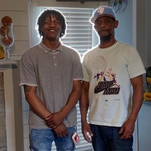 Meet your Posher, Mel